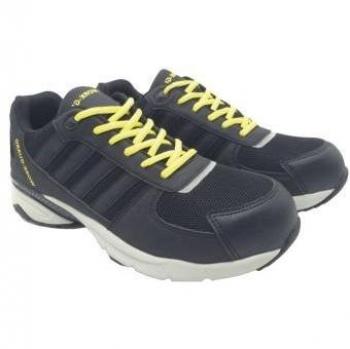 Scarpe da Lavoro Light Guard Result R348X Nero