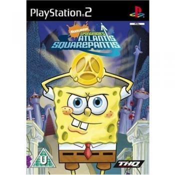 Spongebob : Atlantis