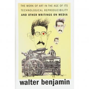 The Work of Art in the Age of Its Technological Reproducibility, and Other Writings on Media