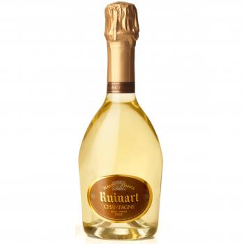 Champagne Ruinart 37.5 cl Demi Bouteille Blanc de Blancs