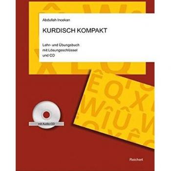 Kurdisch Kompakt: Lehr