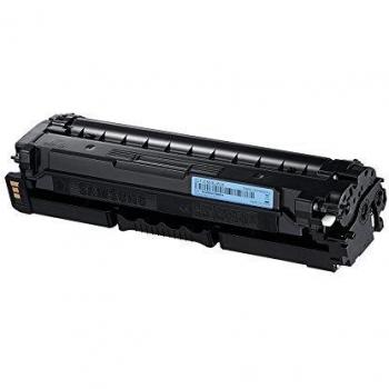 Samsung Toner laser CLTC503L ELS ciano