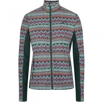 Kari Traa Giacca Fleece Olga
