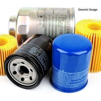 UFI Ölfilter VW,VOLVO 23.156.03 Motorölfilter