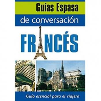 GUIA DE CONVERSACION FRANCES