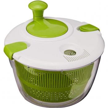 Essoreuse à salade, vert et blanc EAS-Ctg-00-Sas