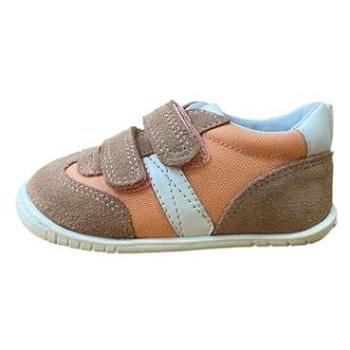 Zapatillas Deportivas Titanitos RIKI Rosa Palo