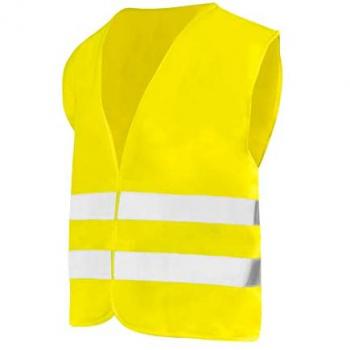 Vigilance Pro Gilet Jaune XL