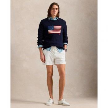 Polo Ralph Lauren Bañador Hombre SlimFit elástico