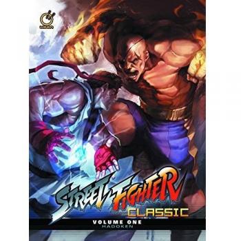 Street Fighter Classic