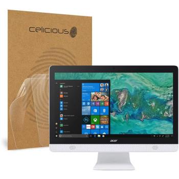 Celicious Transparent HD Armor – Acer Aspire C20 820 Set of 2