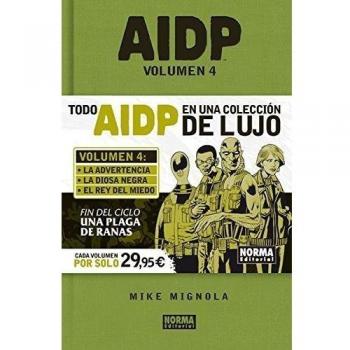 Aidp Integral 4