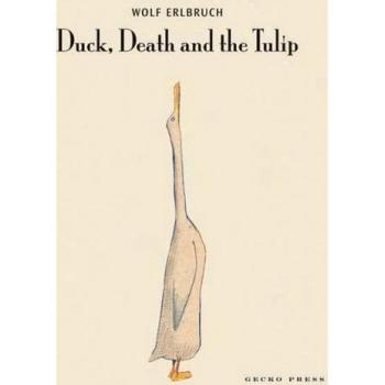 Duck, Death, and the Tulip