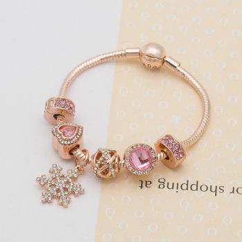 Pulsera Estilo DIY Mujer