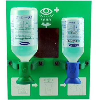 GRAMM medical Actiomedic Eye Care Augenspülstation Double II