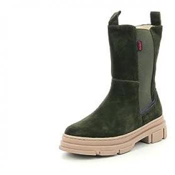 Stivaletti bambino Kickers Kick Goz