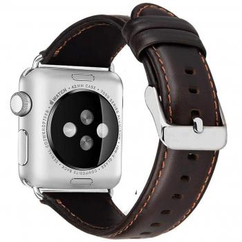 MroTech Strap compatible with all versions of iWatch 42mm