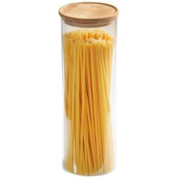 Kesper Vaso Conservazione 1,8 L marrone