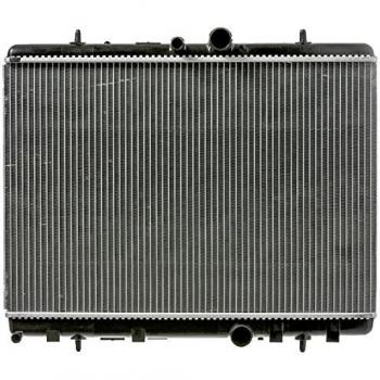 Radiatore Hella 8MK 376 700‑524 con filtro interno