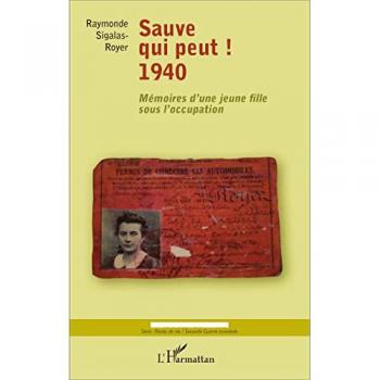 Sauve qui peut ! 1940