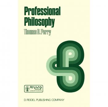 Perry, P.: Professional Philosophy