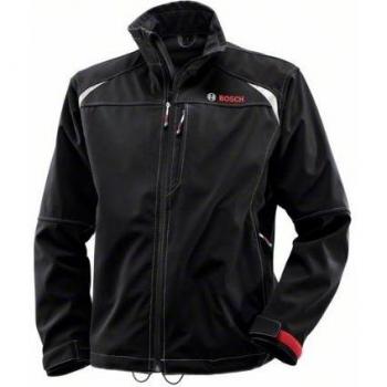 Bosch WSJ 09 Arbeitsjacke 2XL Schwarz
