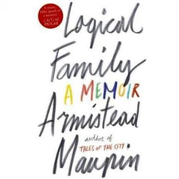 Logical Family: A Memoir
