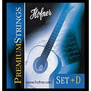 Hofner HPS-SET+D Standard