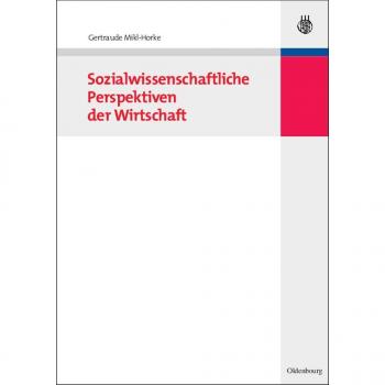 Vitalsource Technologies, Inc. Sozialwissenschaftliche Perspektiven Der Wirtschaft