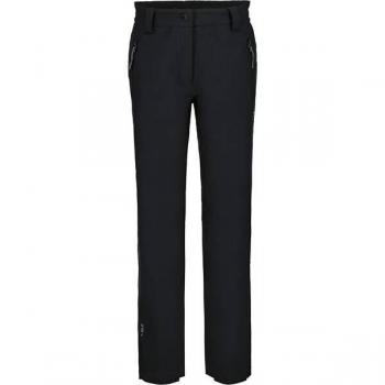 Esquís Pantalones Lenexa Black Icepeak