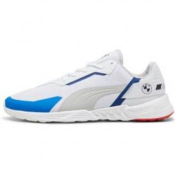 Puma Sneakers Tiburion BMW Bianco / Grigio Chiaro EU 41