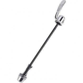 Indoor Cycling Quick Release Skewer 165 mm (6.5) – Steel Lever