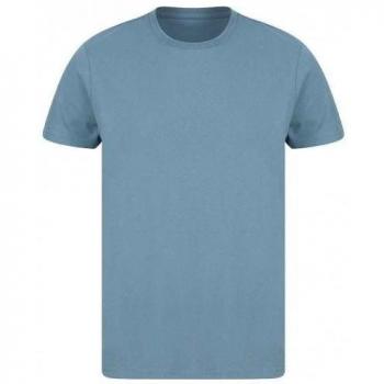 GreenThread XL Light Red Ochre T‑Shirt