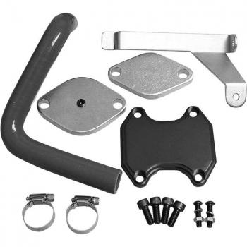 6.7L Cummins EGR Delete Kit for 2007-2009 Dodge Ram 2500/3500