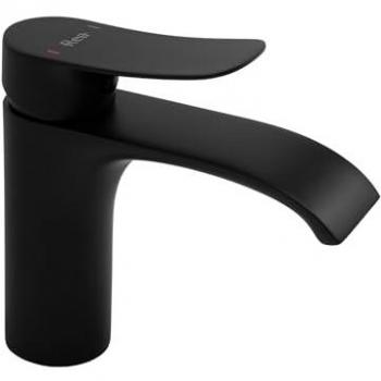 Robinet Rea Dart Bas Noir