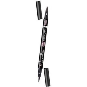 Eyeliner y Lápiz Kajal 2 en 1 Essence