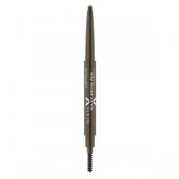 Lápiz de Cejas Waterproof Fill & Fix