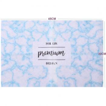 Bqan Opvouwbare Tafel Mat