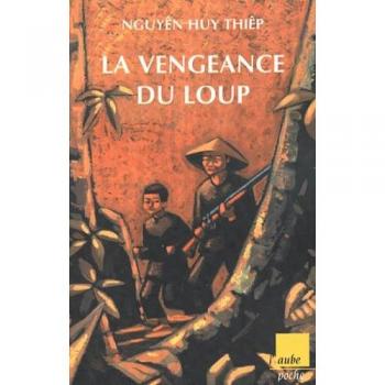 La vengeance du loup (Aube Poche)