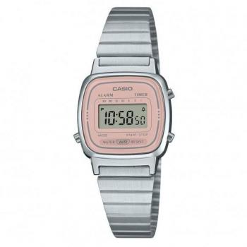 Reloj Casio LA670WEA-4A2EF