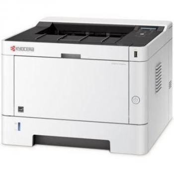 KYOCERA ECOSYS P2040dw/Plus Mono Laser Printer A4 40ppm Duplex Network Wlan Climate Protection System (870B61102RY3NL3)