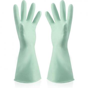 ComfortGrip Rubber Dishwashing Gloves