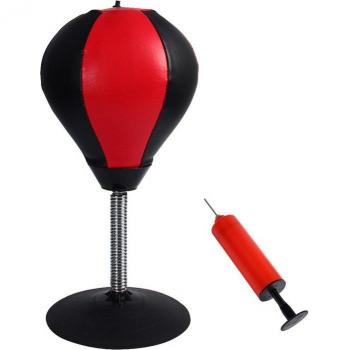 Reflex Training Punching Bag
