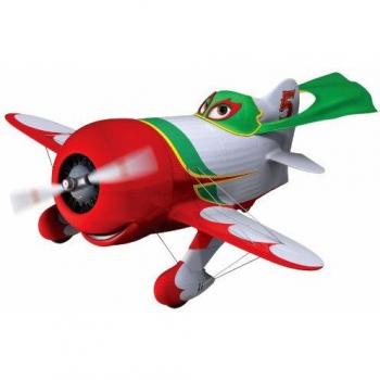 Zvezda 500782064 – Disney „Planes“ mit El Chupacabra