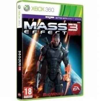 Mass Effect 3