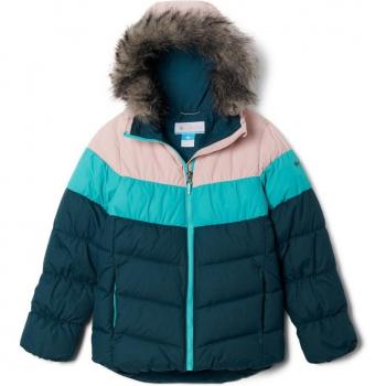 Columbia Arctic Blast II Jacket