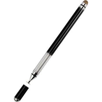 Lápiz Capacitivo 2‑en‑1 Ventosa para Oficina