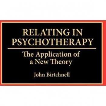 Relating in Psychotherapy, Human Evolution, Behavior, and Intelligence
