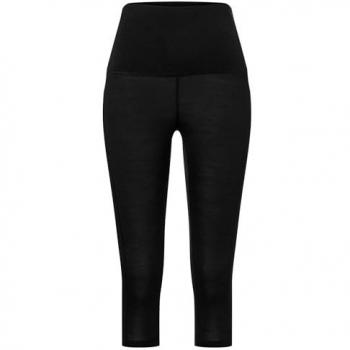 Comfort Leggings 3/4 Tundra175 Donna Super.Natural