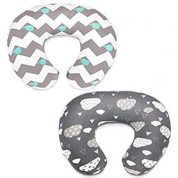 Breastfeeding Pillow Slipcover